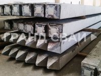 [[SCHARS? &p=`Размеры железобетонных свай для фундамента`