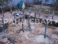 [[SCHARS? &p=`Фундамент на плывуне для дома`