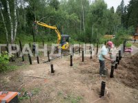 [[SCHARS? &p=`Глубина погружения винтовых свай`