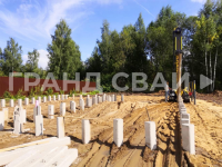 [[SCHARS? &p=`Глубина свайных фундаментов`