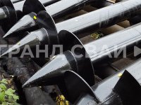 [[SCHARS? &p=`Какие сваи лучше — винтовые или бетонные`