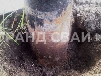 [[SCHARS? &p=`Срок службы винтовых свай под фундамент`