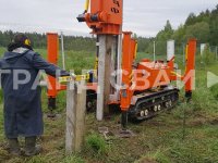 [[SCHARS? &p=`Технология забивки свай`