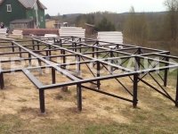 [[SCHARS? &p=`В каких случаях необходима обвязка фундамента уголком?`