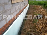 [[SCHARS? &p=`Защита фундамента от промерзания`